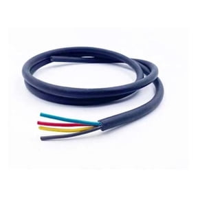 Tow-Rite TWRRT1044 Electrical Wire - 14 Gauge, 500 ft., 4 Conductors