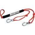 thumbnail image 1 of Tow Rope Double Hook-Up, 1 of 1