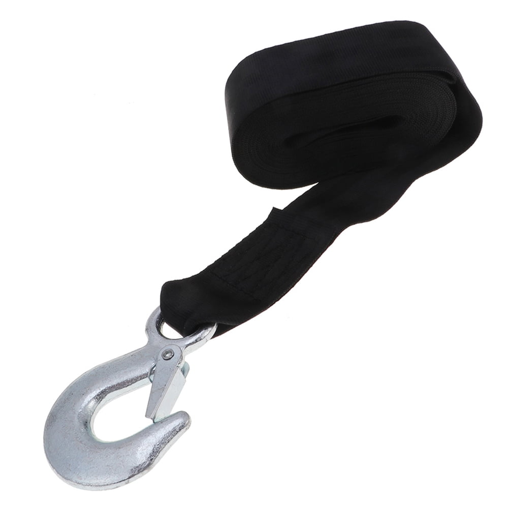 Tow Rope Towing Strap for Trucks Racing Car Trailer Straps