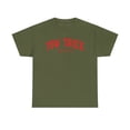 thumbnail image 1 of Tow Truck Driver Shirt Gifts Tshirt Tee Crew Neck, 1 of 2