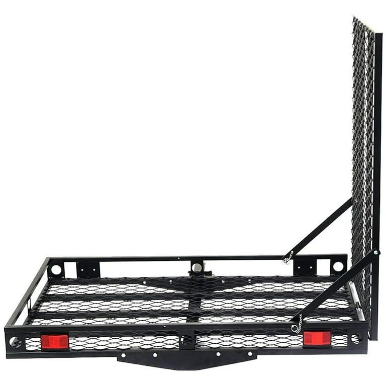 Tow tuff cargo sale carrier
