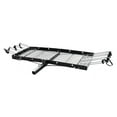 thumbnail image 1 of Tow Tuff 62 Inch Steel Cargo Carrier and Bike Rack, Fits 2 Inch Receivers, 1 of 10