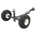 thumbnail image 1 of Tow Tuff TMD-800ATV Adjustable Solid Steel 800 Pound Capacity Trailer Dolly, 1 of 7