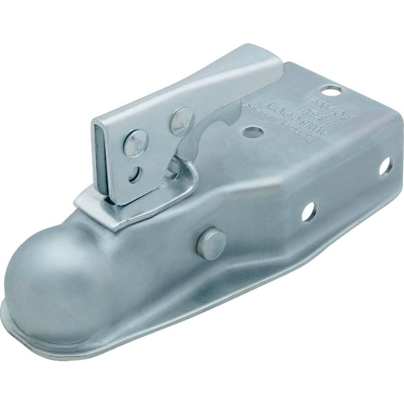 TowSmart  1-7/8 In. Ball Class I Trailer Coupler with Adjustable Collars 778
