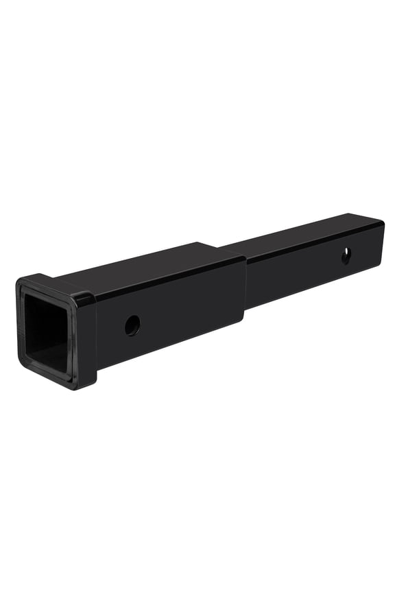 7067 2" x 12" Hitch Extension with Reinforced Collar, 333 lb