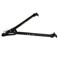 thumbnail interactive-video image 1 of TowSmart 760 Class III Adjustable Tow Bar 5,000 lb Max Tow Weight, 1 of 16