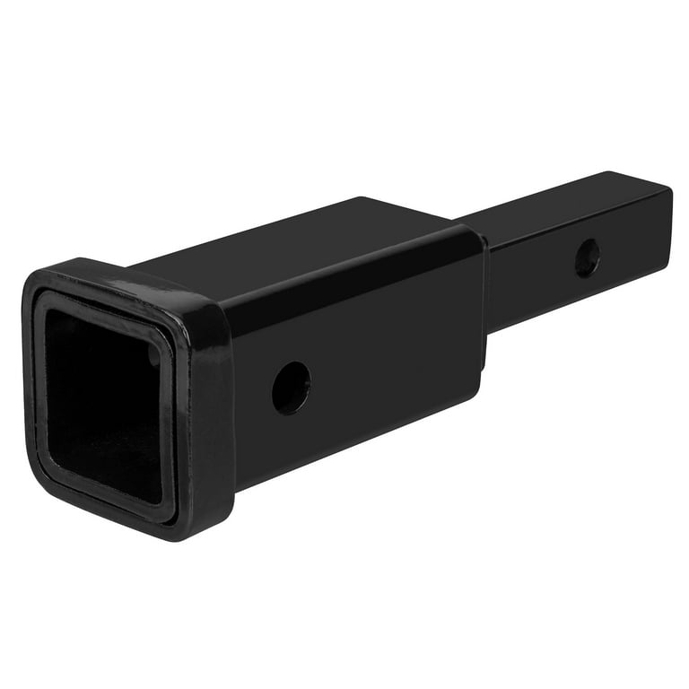TowSmart Class II to Class III Receiver Adapter TowSmart Class II to Class III Receiver Adapter