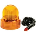 thumbnail image 1 of TowSmart Amber Beacon Revolving Light 1404, 1 of 1