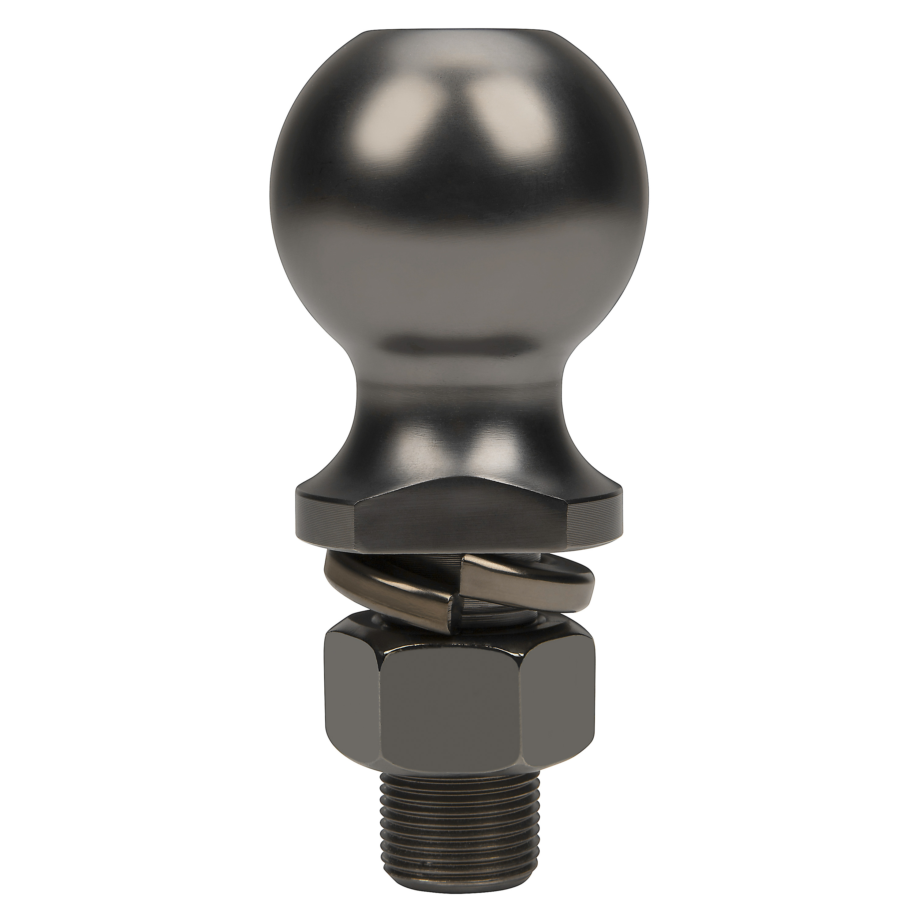 TowSmart BAJA Trailer Hitch Ball Class IV 1in X 2 5 16in Shank TowSmart BAJA Trailer Hitch Ball Class IV 1in X 2 5 16in Shank
