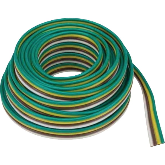 TowSmart Bonded Trailer Wire - Universal Automotive Wire
