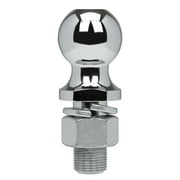 TowSmart Class I - 1 7/8" Hitch Ball x 1" Shank Diameter x 2" Shank Length 2000 lb