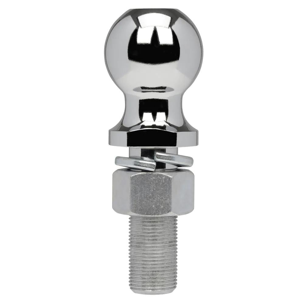 TowSmart Class III 2 In. Hitch Ball, 5000 Lb. Capacity 765