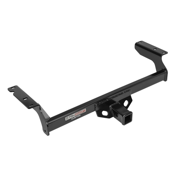 TowSmart Custom Class III Trailer Hitch - Fits 2020-2026 Ford Escape (excludes Hybrid Models), 2020-2026 Lincoln Corsair (excludes Hybrid Model) - 2" Receiver - 4,500 lb. GTW