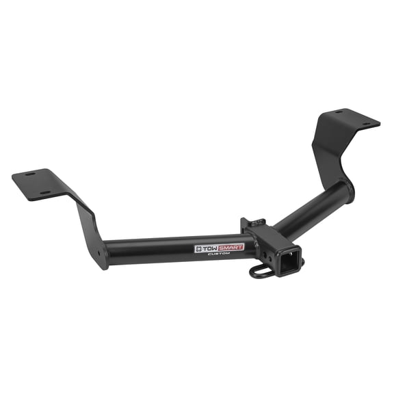 TowSmart Custom Hitch, 2" Honda CR-V (EX, EX-L, LX, Touring)