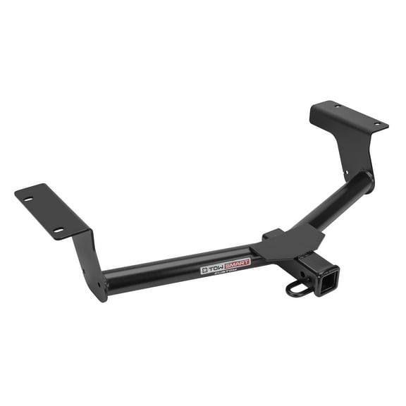TowSmart Custom Hitch, 2" Receiver, Select Toyota RAV4