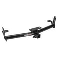thumbnail image 1 of TowSmart Custom Hitch, 2" Select Chevy Equinox, GMC Terrain, Pontiac Torrent, Vue, 1 of 4