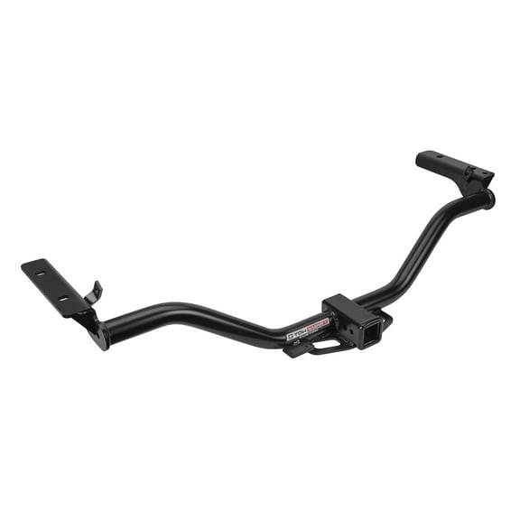 TowSmart Custom Hitch, 2" Select Ford Explorer