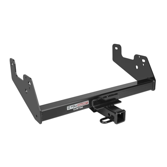 TowSmart Custom Hitch, 2" Select Ford F-150