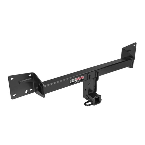 TowSmart Hitch, 2" Receiver for Audi Q5