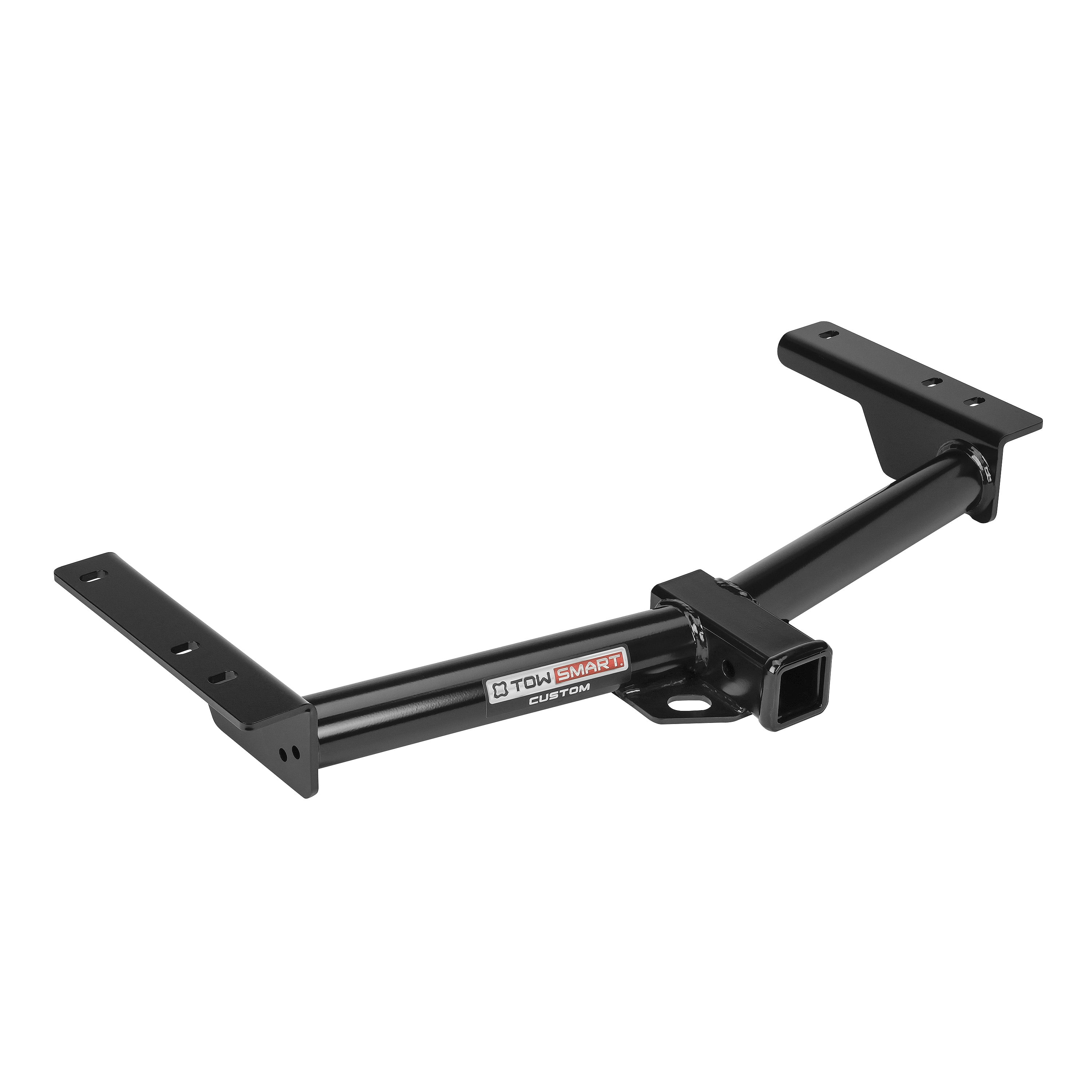 TowSmart Hitch, 2" Receiver for Ford Transit