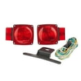 thumbnail image 1 of TowSmart Submersible Trailer Light Kit 1405, 1 of 6