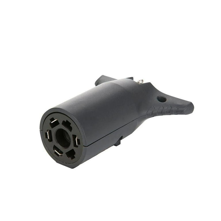 TowSmart 21 ft. 4-Way Flat Connector TowSmart 21 ft. 4-Way Flat Connector