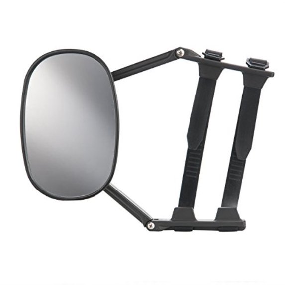 universal towing mirror