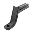 thumbnail image 1 of TowSmart X-Mount 1in Reversible Hitch Ball Mount Class III, 2 in Receiver, 5000 lbs Tow Capacity, 1 of 2