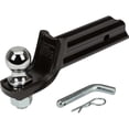 thumbnail image 1 of TowSmart X-Mount Class III Starter Kit with 2 In. Drop, 5000 Lb. Capacity 7429, 1 of 2