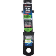 TowSmart X Mount Reversible Hitch, Assembled Height [Insert Height] Class III for Vehicles 96000 oz