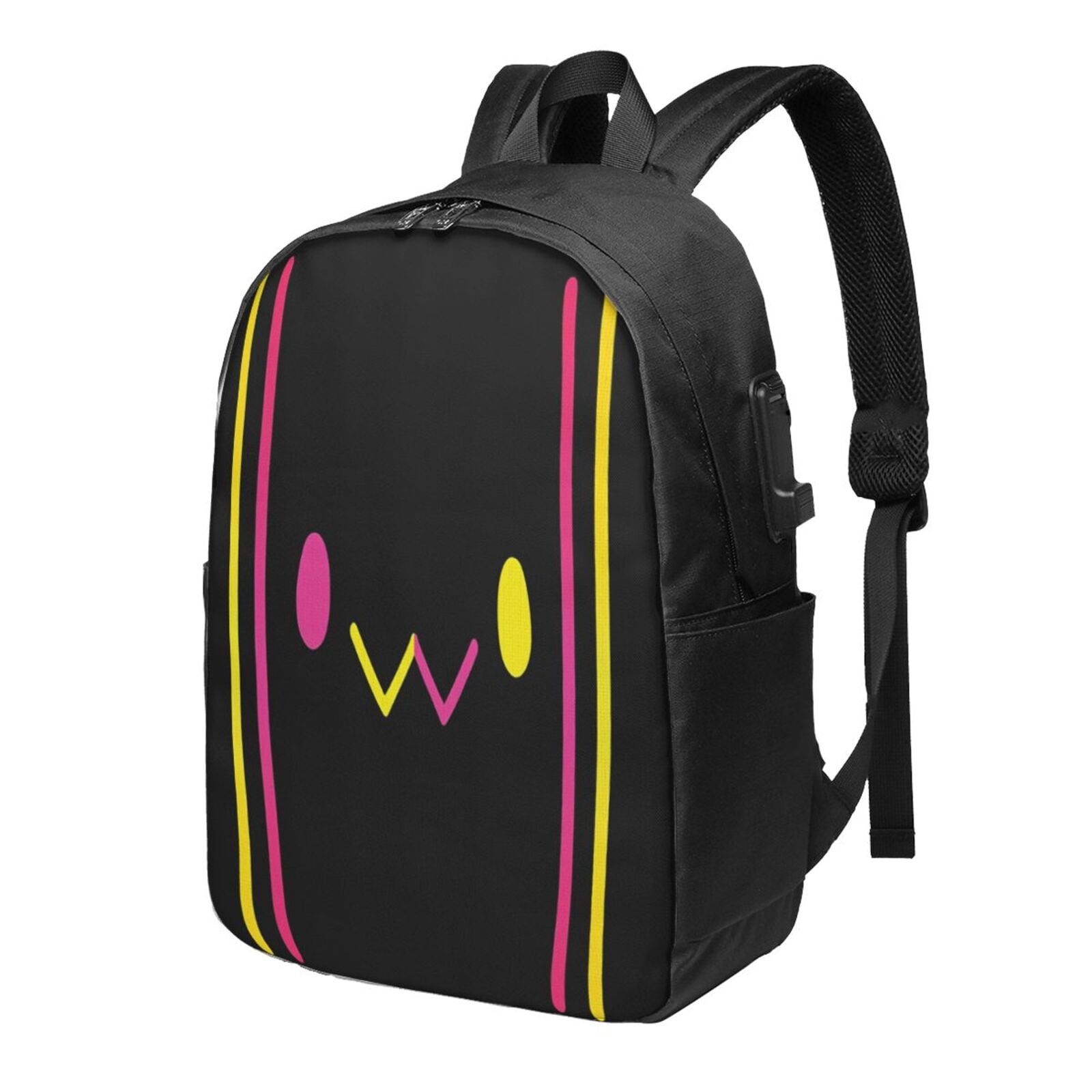 Towa Hololive Vtuber Backpack Fashion Travel Backpack Laptop Backpack ...