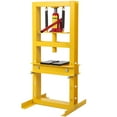 thumbnail image 1 of Towallmark 6 Ton Hydraulic Shop Press, H-Frame Bench Press with Adjustable Height & Safety Valve, 1 of 9