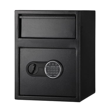 Digital Depository Safe - Alpine