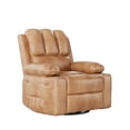 thumbnail image 1 of Towallmark Massage Chair Full Body,for Adults- Manual Rocking Chair with Remote Control for Living Rooms, Bedrooms and Nurseries, 1 of 7
