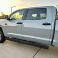 thumbnail image 1 of Towallmark Soft Tri-Fold Tonneau Cover for Tacoma SR5 Access Cab – 5’/60.5" Bed, Weatherproof & Easy Install, 1 of 7