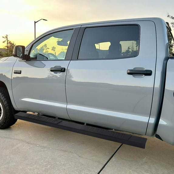 Towallmark Soft Tri-Fold Tonneau Cover for Tacoma SR5 Access Cab – 5’/60.5" Bed, Weatherproof & Easy Install