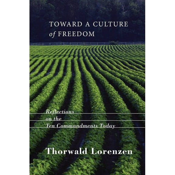 Toward a Culture of Freedom (Paperback)