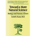 thumbnail image 1 of Toward a More Natural Science, (Paperback), 1 of 1