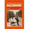 thumbnail image 1 of Pre-Owned Toward a New Deal in Baltimore : People and Government in the Great Depression (Hardcover) 9780807817698, 1 of 1
