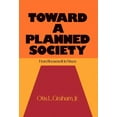 thumbnail image 1 of Toward a Planned Society: From Roosevelt to Nixon, (Hardcover), 1 of 1