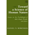 thumbnail image 1 of Toward a Science of Human Nature, (Paperback), 1 of 1