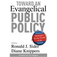 thumbnail image 1 of Pre-Owned Toward an Evangelical Public Policy: Political Strategies for the Health of the Nation, 9780801065385, 0801065380, Paperback,, 1 of 1