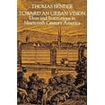 thumbnail image 1 of Pre-Owned Toward an Urban Vision; Ideas and Institutions in Nineteenth-Century America (Paperback) 0801829259 9780801829253, 1 of 1