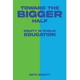 thumbnail image 1 of Toward the Bigger Half (Paperback), 1 of 1