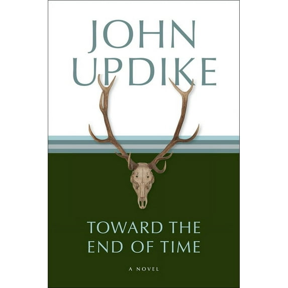 Toward the End of Time, (Paperback)