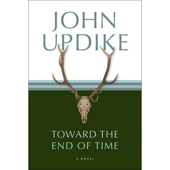 Toward the End of Time, (Paperback)