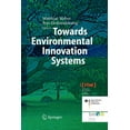 thumbnail image 1 of Towards Environmental Innovation Systems, (Paperback), 1 of 1