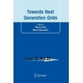 thumbnail image 1 of Towards Next Generation Grids: Proceedings of the Coregrid Symposium 2007, (Paperback), 1 of 1