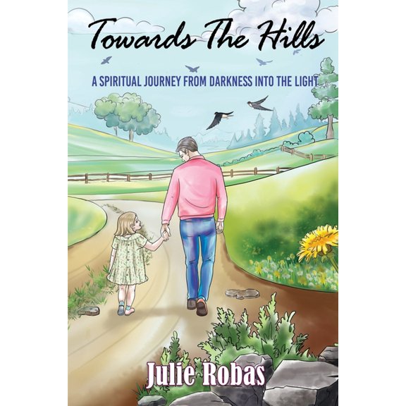 Towards The Hills, (Paperback)