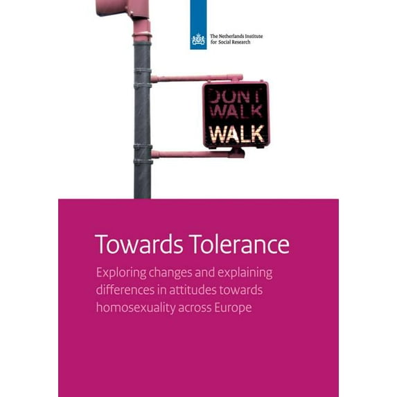 Towards Tolerance: Exploring Changes and Explaining Differences in Attitudes Towards Homosexuality Across Europe